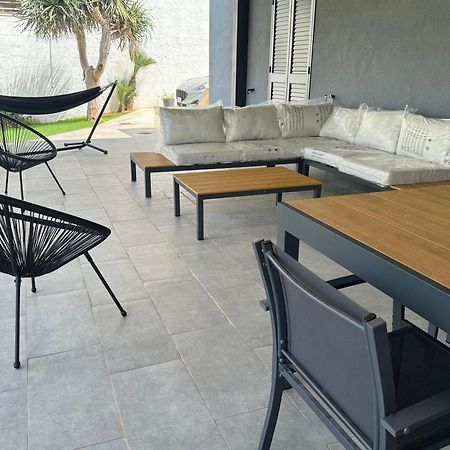 Home Paradise Marsala Exterior foto