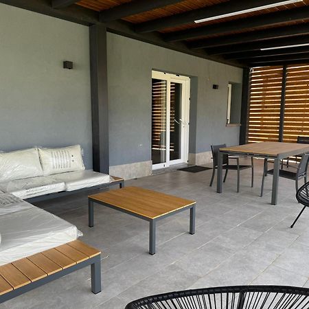 Home Paradise Marsala Exterior foto