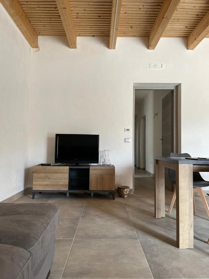 Home Paradise Marsala Exterior foto