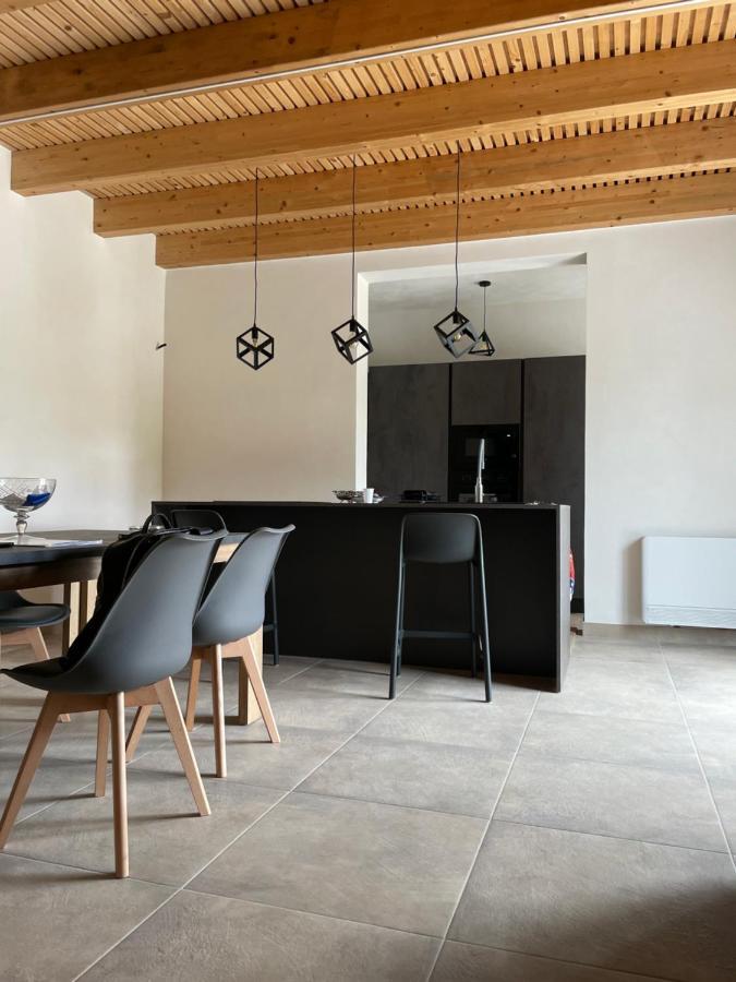 Home Paradise Marsala Exterior foto