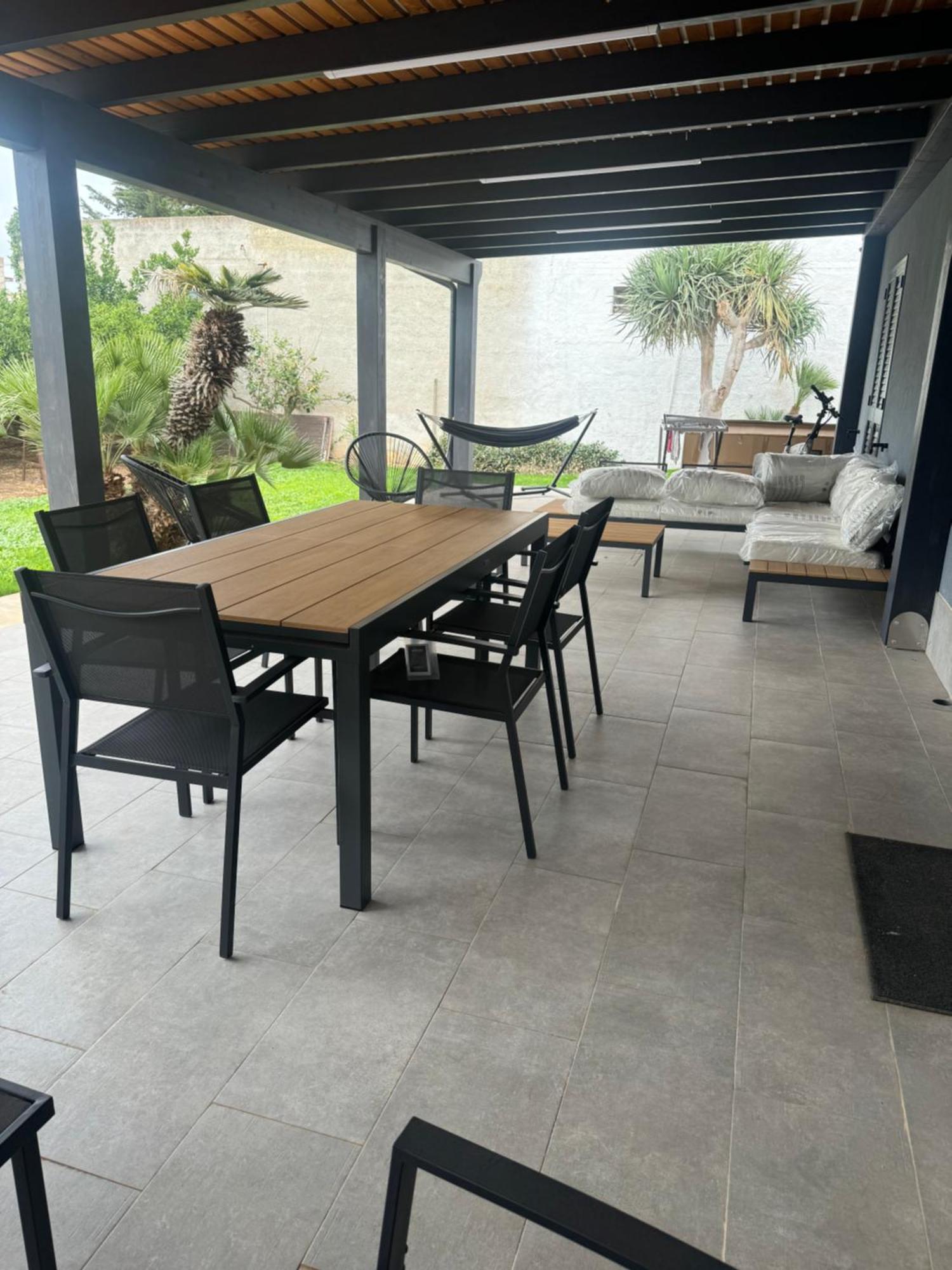 Home Paradise Marsala Exterior foto