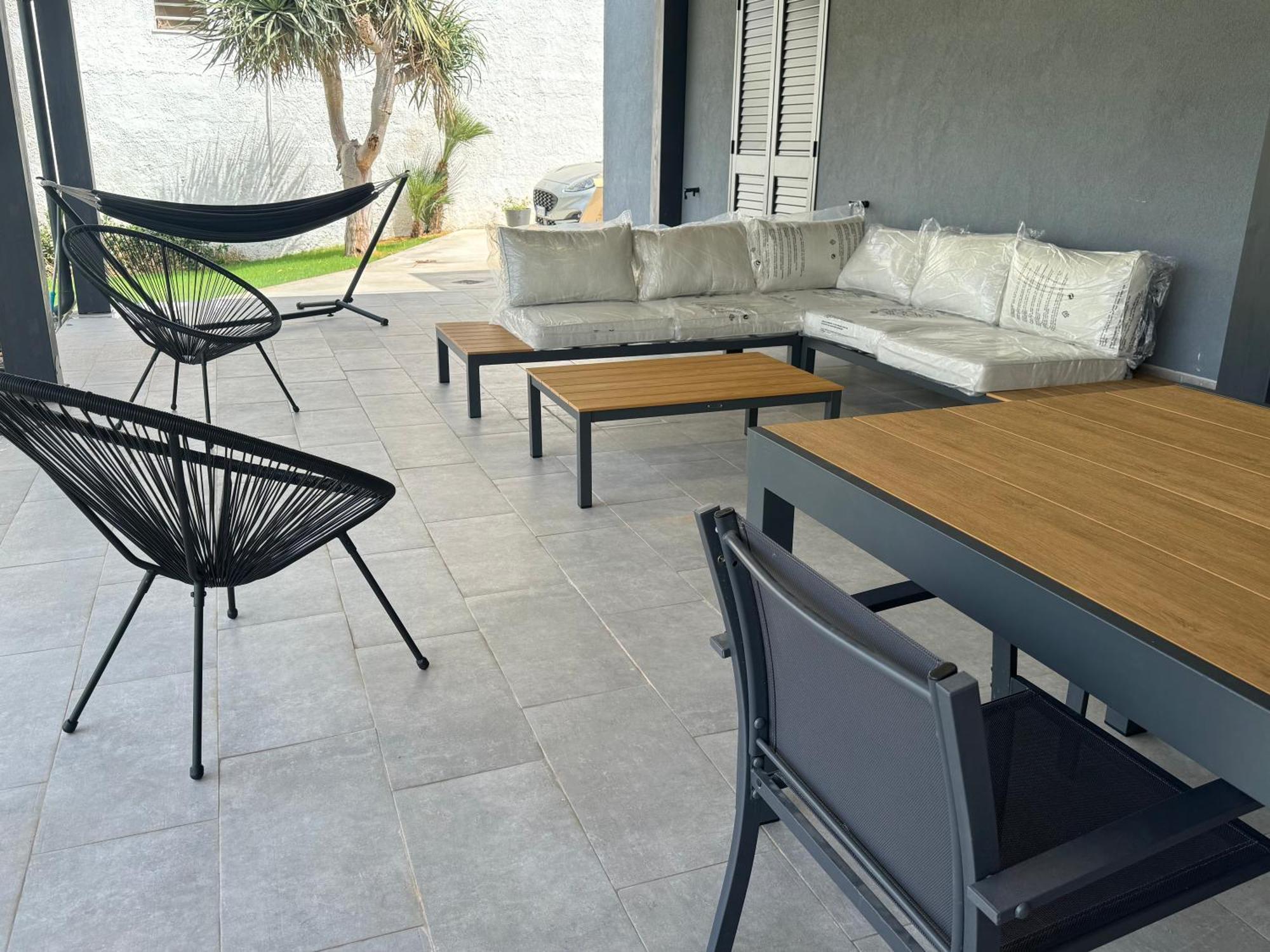 Home Paradise Marsala Exterior foto
