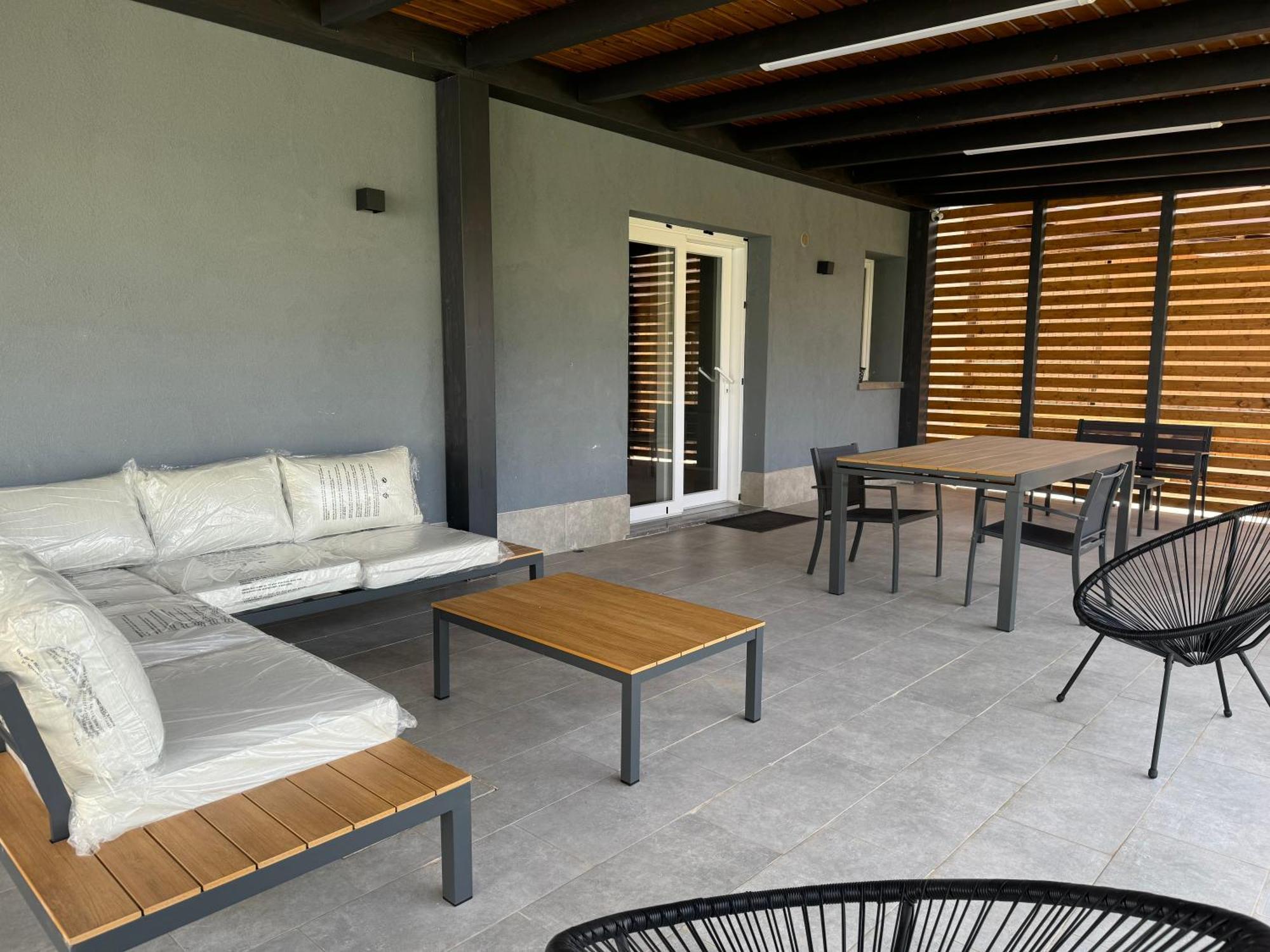 Home Paradise Marsala Exterior foto